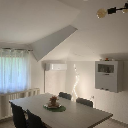 Villa Nana Kulen Vakuf Extérieur photo